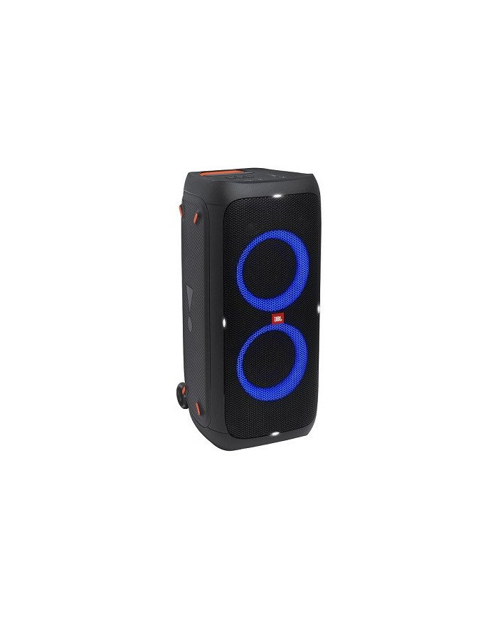 JBL PartyBox 310  Party speaker  for portable use  wireless  Bluet