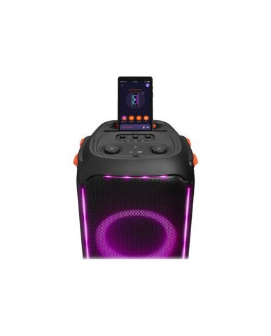 JBL PartyBox 710  Party speaker  wireless  Bluetooth  Appcontroll