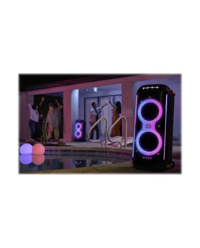JBL PartyBox 710  Party speaker  wireless  Bluetooth  Appcontroll