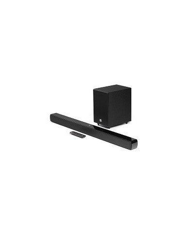 JBL JBLSB140BLK  Sound bar  Wired  110W