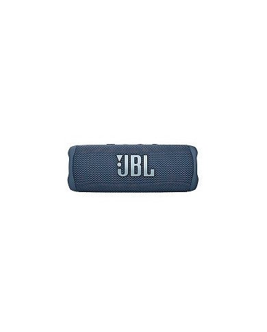 JBL Flip 6  Speaker  for portable use  wireless  Bluetooth  20 Wa