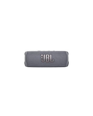 JBL Flip 6  Speaker  Gray