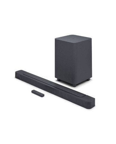 JBL Bar 500  Sound bar system  for home theater  51channel  wire