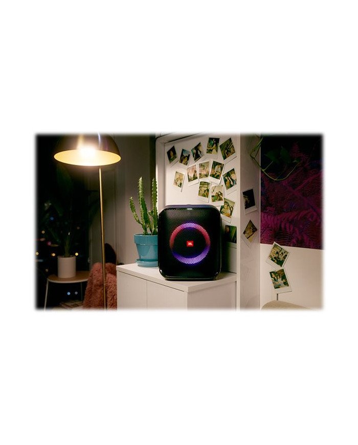 JBL PartyBox Encore Essential  Party speaker  for portable use  Blu