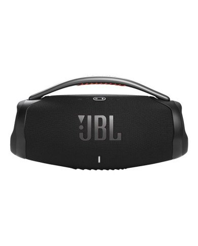 JBL Boombox 3  Boombox speaker  for portable use  wireless  Blueto