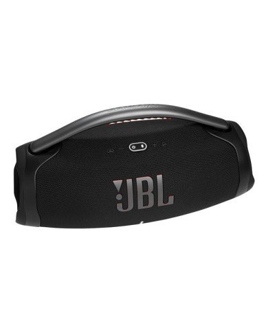 JBL Boombox 3  Boombox speaker  for portable use  wireless  Blueto