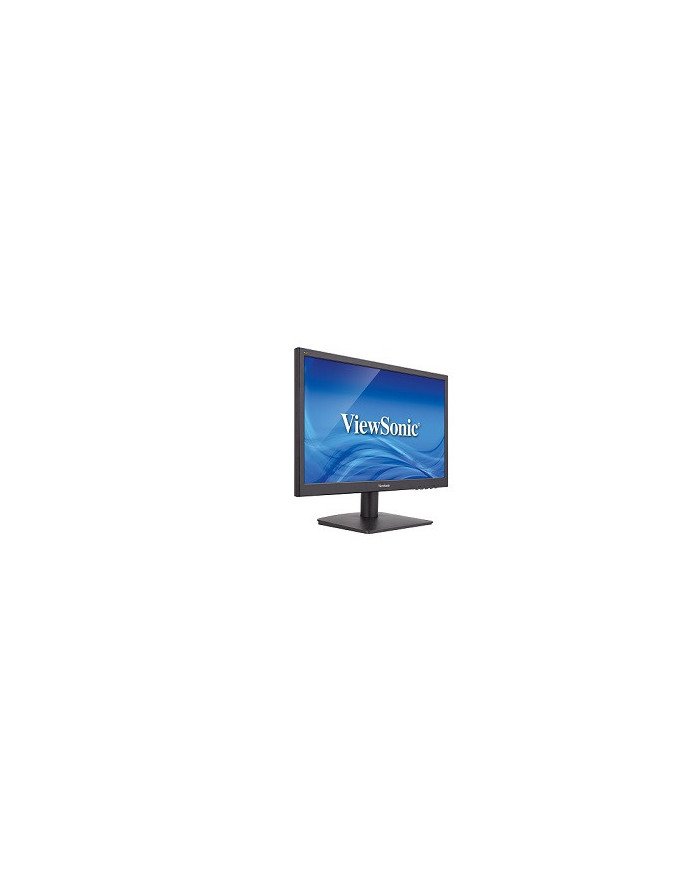 Viewsonic Monitor 185 1366x768 60HZTNVGAHDMI
