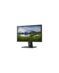 Dell E1920H  LED monitor  19 185 viewable  1366 x 768  60 Hz 