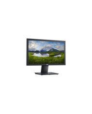 Dell E1920H  LED monitor  19 185 viewable  1366 x 768  60 Hz 