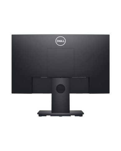 Dell E1920H  LED monitor  19 185 viewable  1366 x 768  60 Hz 