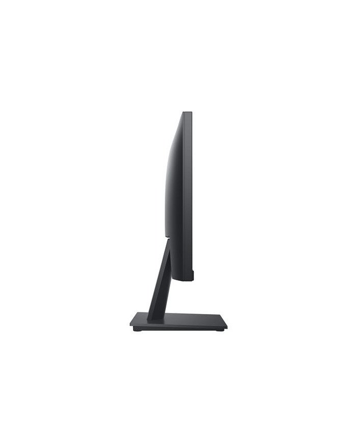 Dell E1920H  LED monitor  19 185 viewable  1366 x 768  60 Hz 