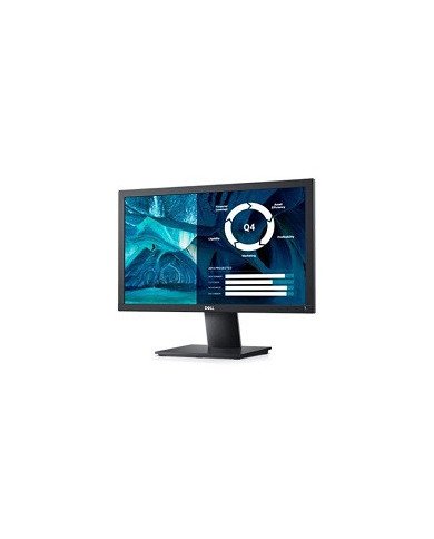 Dell  LEDbacklit LCD monitor  195  1600 x 900  E2020H
