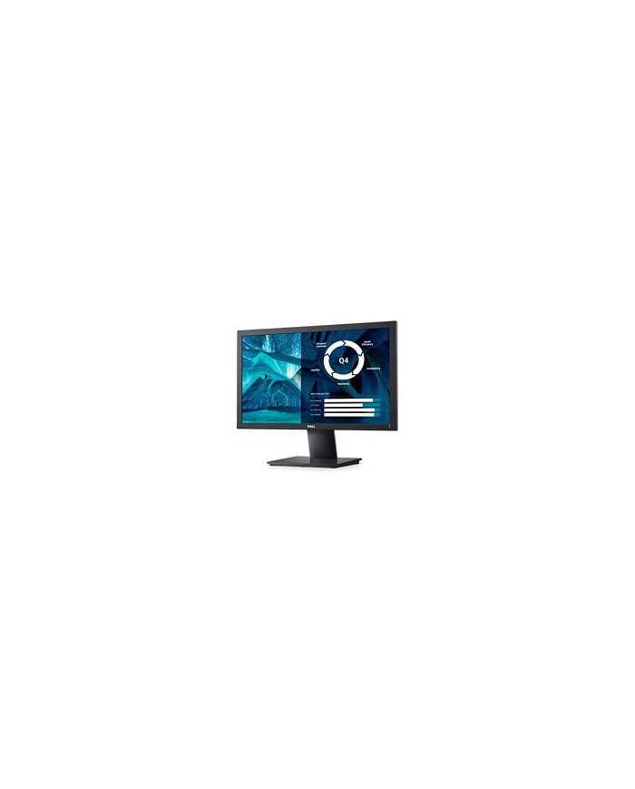 Dell  LEDbacklit LCD monitor  195  1600 x 900  E2020H