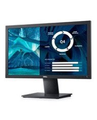 Dell  LEDbacklit LCD monitor  195  1600 x 900  E2020H