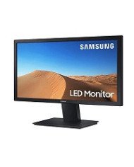 Samsung  LEDbacklit LCD monitor  19  1366 x 768  HDMI VGA