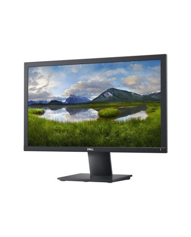 Dell E2220H  LED monitor  22 215 viewable  1920 x 1080 Full HD