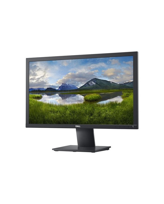 Dell E2220H  LED monitor  22 215 viewable  1920 x 1080 Full HD