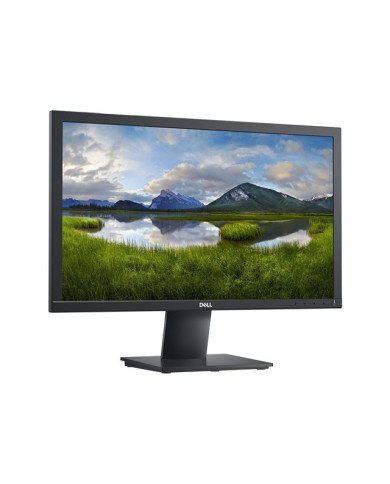Dell E2220H  LED monitor  22 215 viewable  1920 x 1080 Full HD