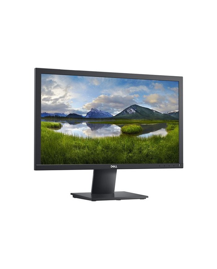 Dell E2220H  LED monitor  22 215 viewable  1920 x 1080 Full HD