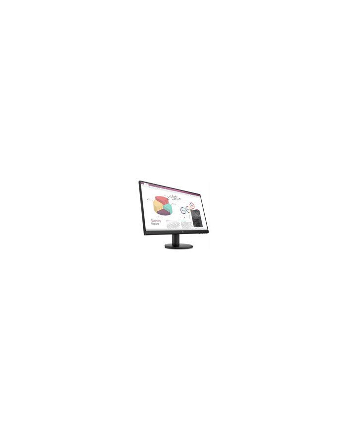 HP P24v G4  LEDbacklit LCD monitor  238  1920 x 1080  VGA HDMI