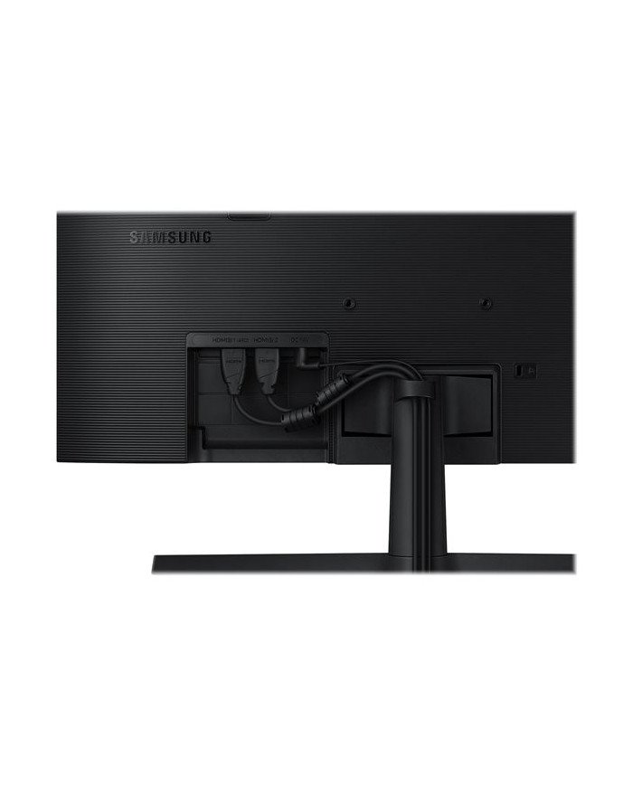 Samsung S24AM506NN  LED monitor  Smart  24  1920 x 1080 Full HD 