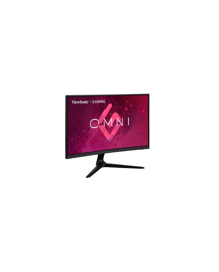 ViewSonic OMNI Gaming VX2418C  LED monitor  gaming  curved  24 2