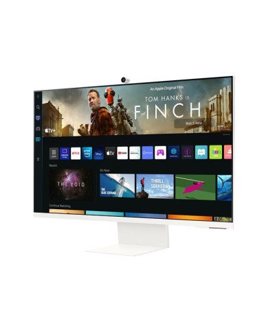 Samsung S32BM801UN  M8 Series  LED monitor  Smart  32  3840 x 21