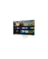 Samsung S32BM801UN  M8 Series  LED monitor  Smart  32  3840 x 21