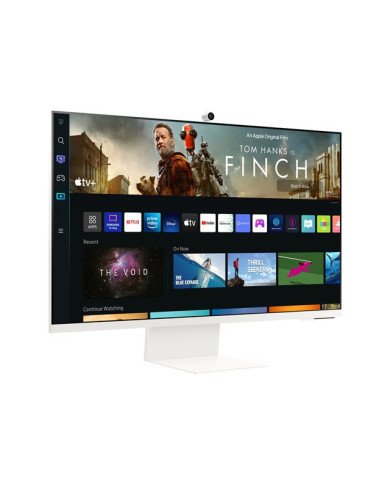 Samsung S32BM801UN  M8 Series  LED monitor  Smart  32  3840 x 21