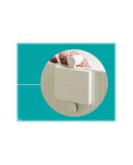 Samsung S32BM801UN  M8 Series  LED monitor  Smart  32  3840 x 21