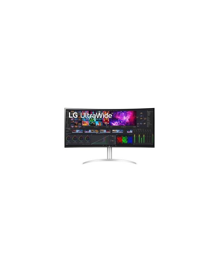 LG 40WP95CW  LED monitor  curved  397  5120 x 2160 5K2K UltraWi
