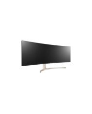 LG 49WL95CW  LED monitor  curved  49  5120 x 1440 Dual Quad HD 