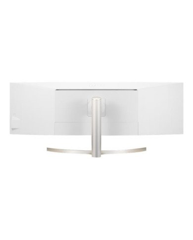 LG 49WL95CW  LED monitor  curved  49  5120 x 1440 Dual Quad HD 