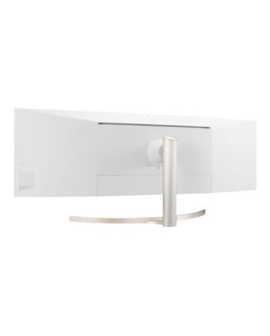 LG 49WL95CW  LED monitor  curved  49  5120 x 1440 Dual Quad HD 