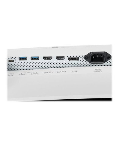 LG 49WL95CW  LED monitor  curved  49  5120 x 1440 Dual Quad HD 