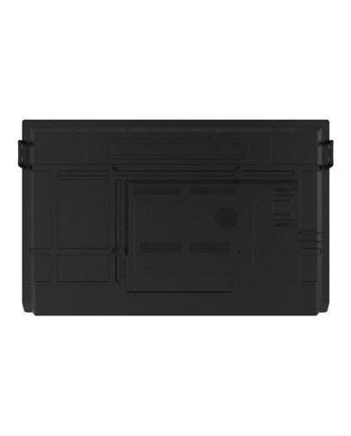 ViewSonic ViewBoard IFP6552  65 Diagonal Class 645 viewable LED