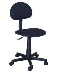 Computer Chair Black