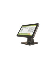 Logic Controls LE1015W  LCD monitor  156  touchscreen  1366 x 76