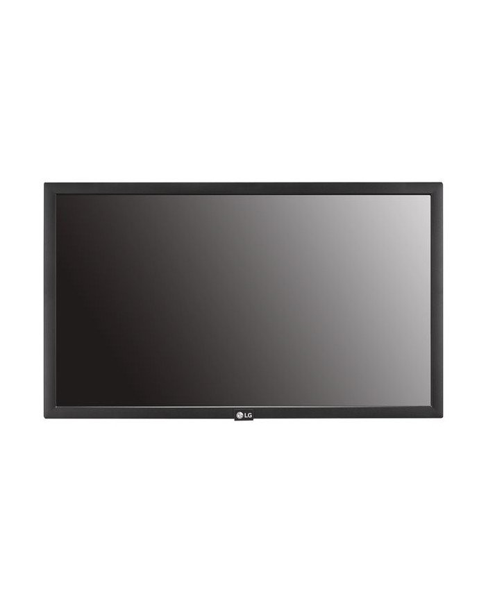 LG 22SM3B  22 Diagonal Class 215 viewable  SM3B LEDbacklit LCD