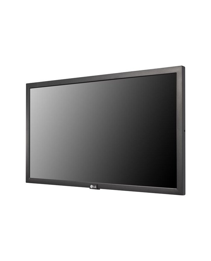 LG 22SM3B  22 Diagonal Class 215 viewable  SM3B LEDbacklit LCD