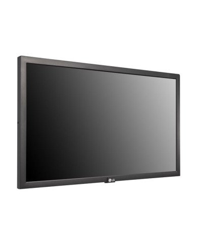 LG 22SM3B  22 Diagonal Class 215 viewable  SM3B LEDbacklit LCD