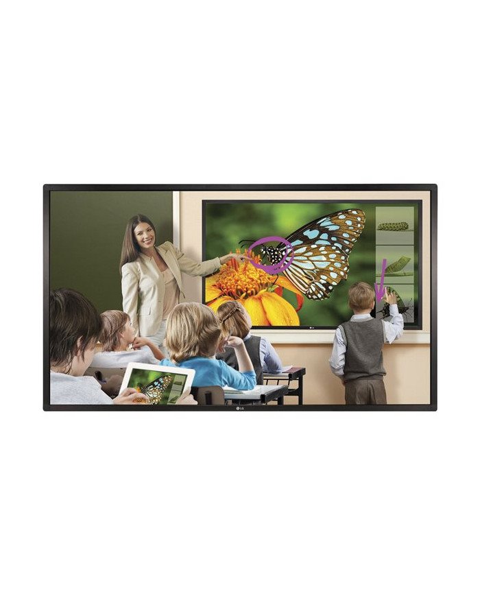 LG Overlay Touch KTT Series KTT550  Touch overlay  multitouch  i