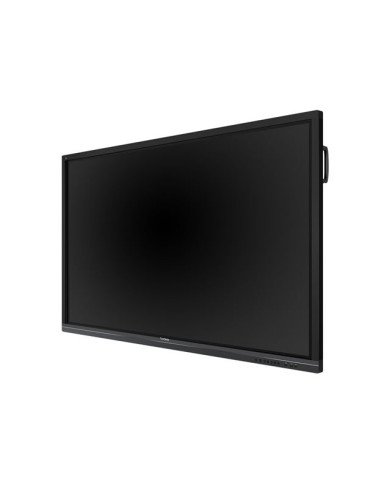 ViewSonic ViewBoard IFP7550 Interactive Flat Panel  75 Diagonal Clas