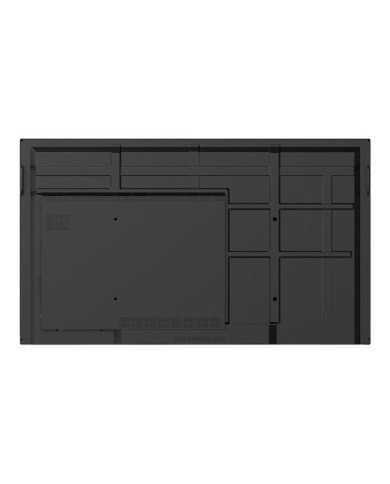 ViewSonic ViewBoard IFP7550 Interactive Flat Panel  75 Diagonal Clas