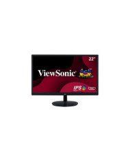ViewSonic VA2259smh  LED monitor  22 215 viewable  1920 x 108