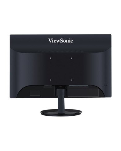 ViewSonic VA2259smh  LED monitor  22 215 viewable  1920 x 108