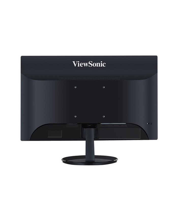 ViewSonic VA2259smh  LED monitor  22 215 viewable  1920 x 108