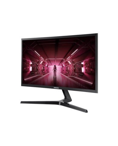 Samsung C24RG50FQN  CRG5 Series  LED monitor  curved  24 235 v