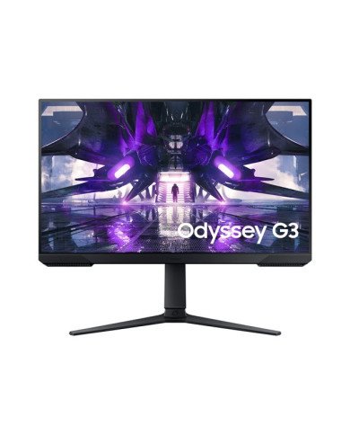 Samsung Odyssey G3 S27AG300NN  G30A Series  LED monitor  gaming  2