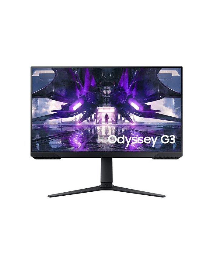 Samsung Odyssey G3 S27AG300NN  G30A Series  LED monitor  gaming  2